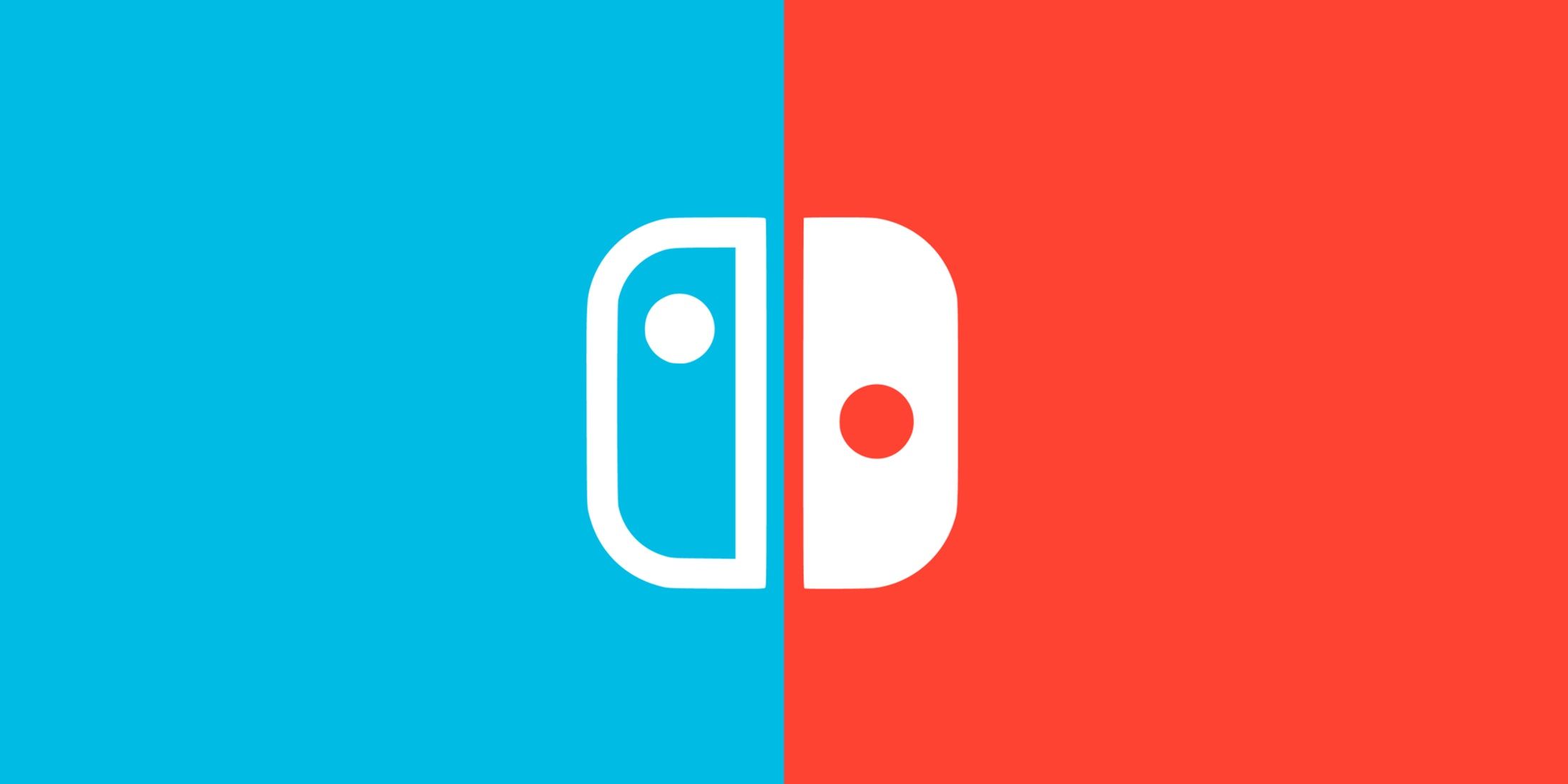 nintendo switch logo