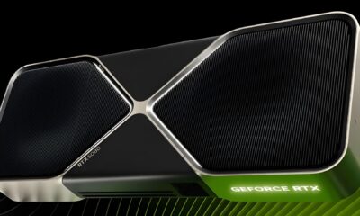 nvidia rtx 5080 promotional image