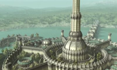 oblivion imperial city