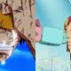 one piece funny scene