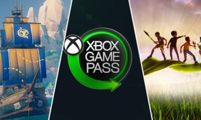 online co op xbox game pass games featured image