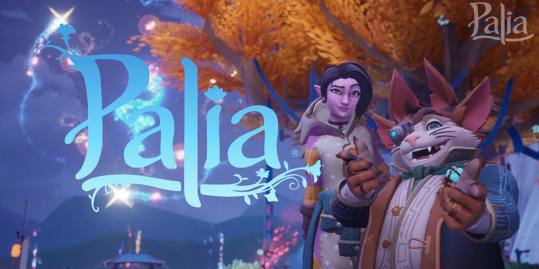 palia new beginnings update characters