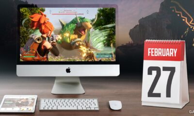 palworld mac release date