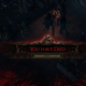 path of exile 2 death penalty you died screen game over poe 2 dying