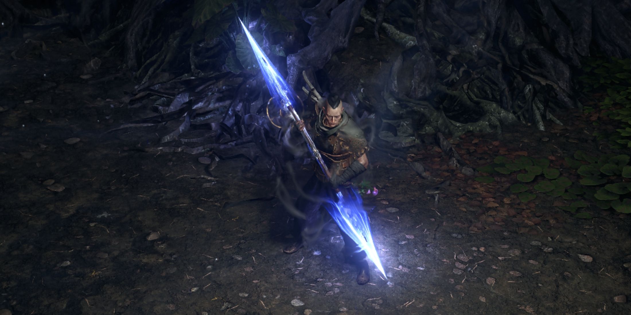 path of exile 2 best skill gems for monk builds feature image