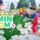 pikmin bloom logo art