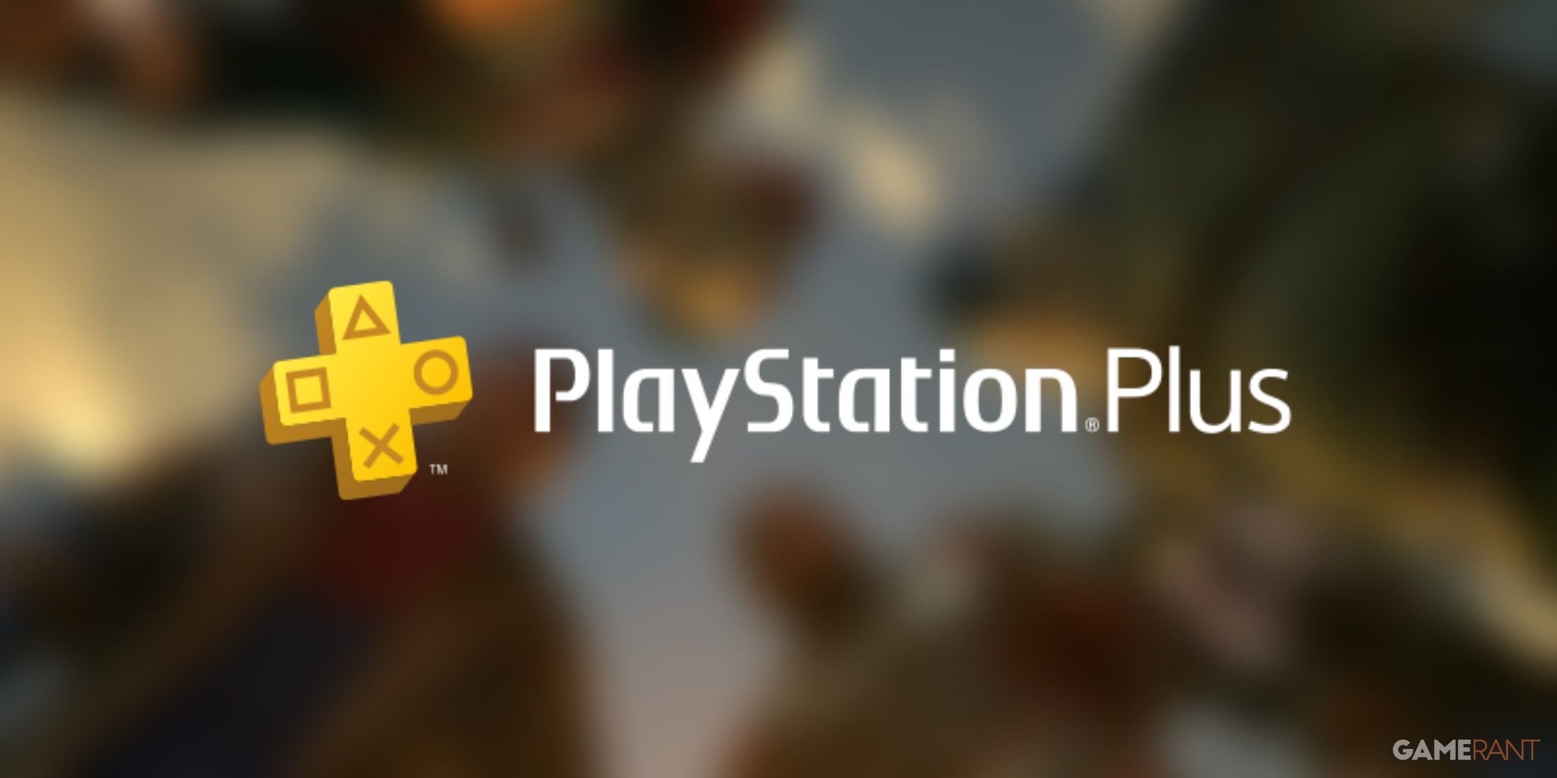 playstation plus january 2025 header