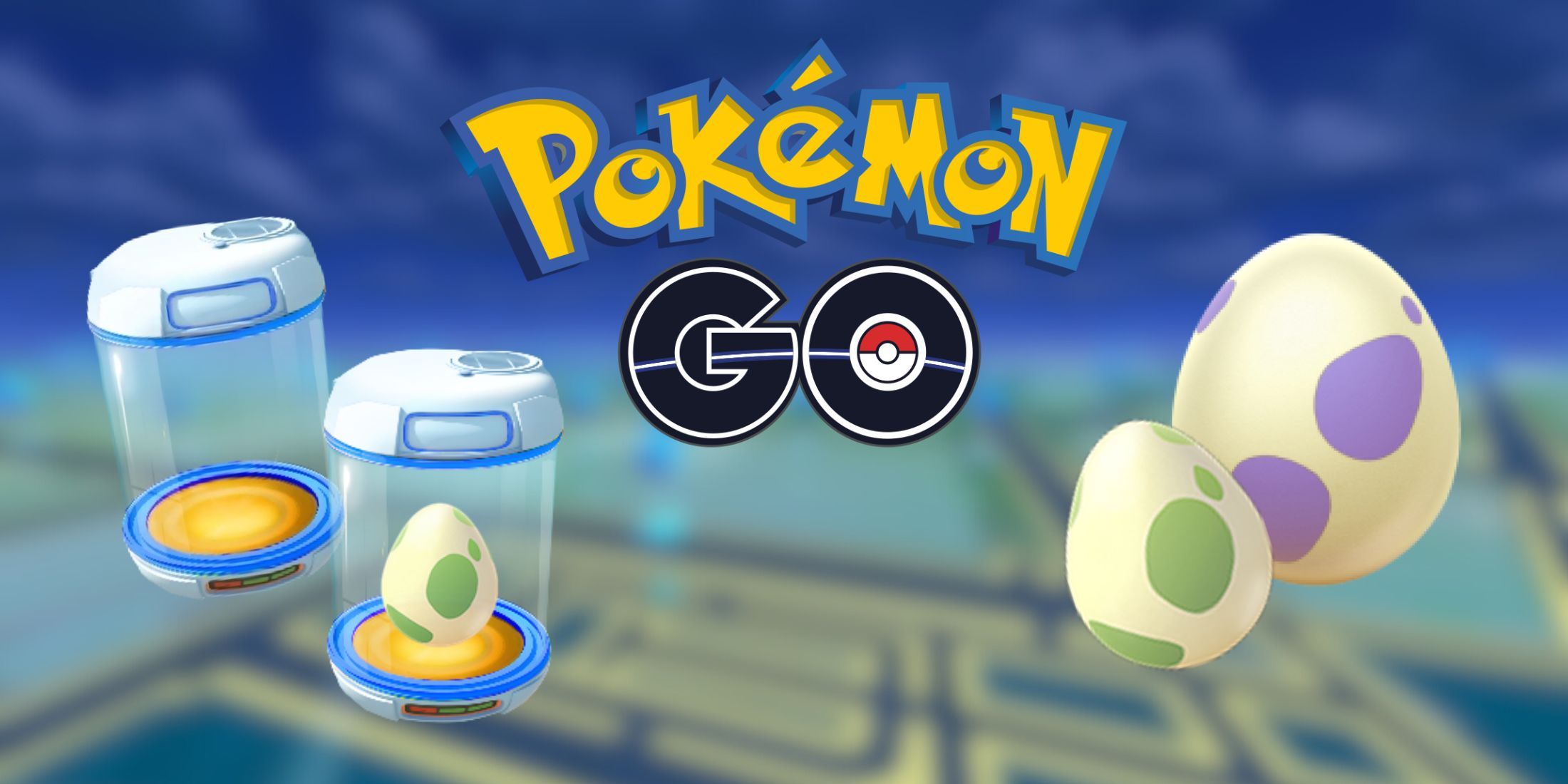 pokemon go egg janurary