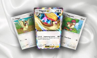 pokemon pocket best colorless deck guide