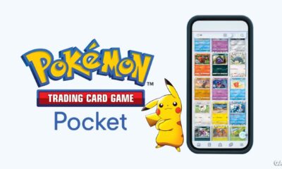 pokemon tcg pocket pikachu