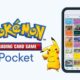 pokemon tcg pocket pikachu