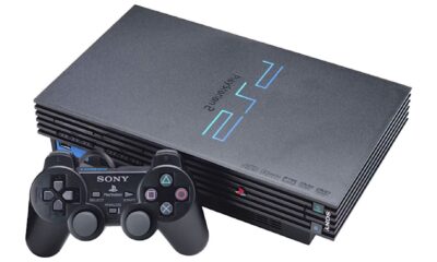 ps2 no longer the best selling console