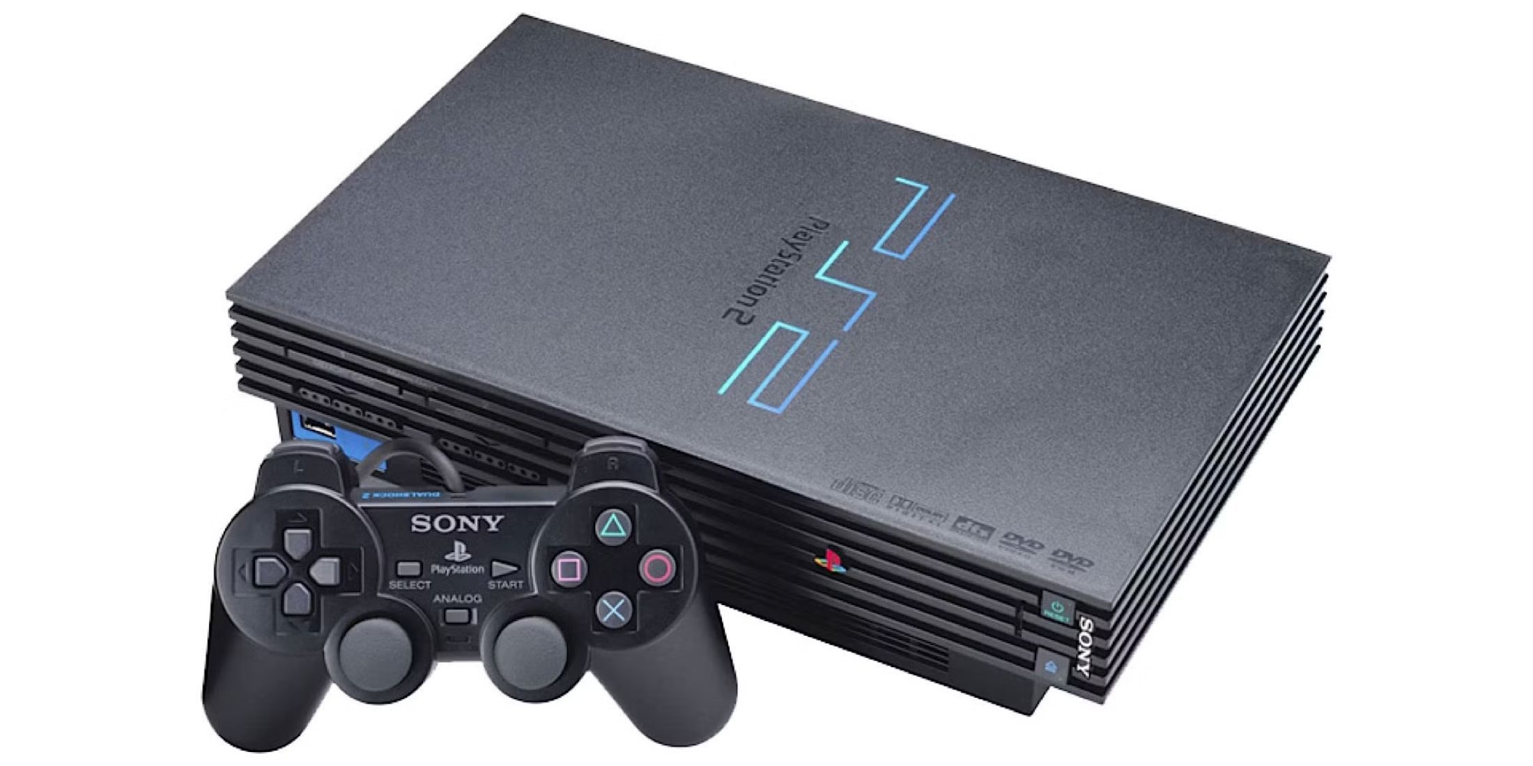 ps2 no longer the best selling console