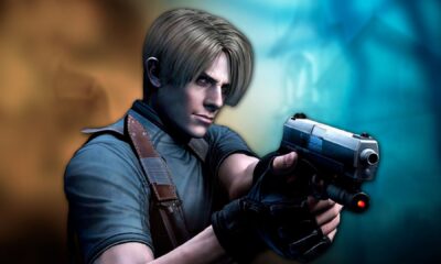 resident evil 4 does it get better have we moved on