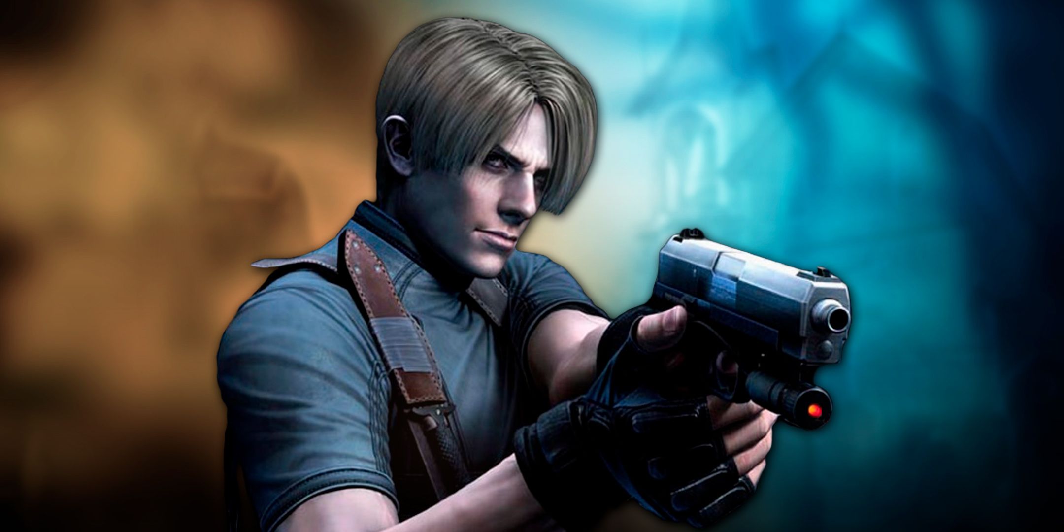 resident evil 4 does it get better have we moved on