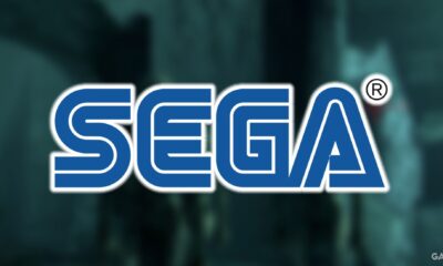 sega logo the house of the dead 2 remake