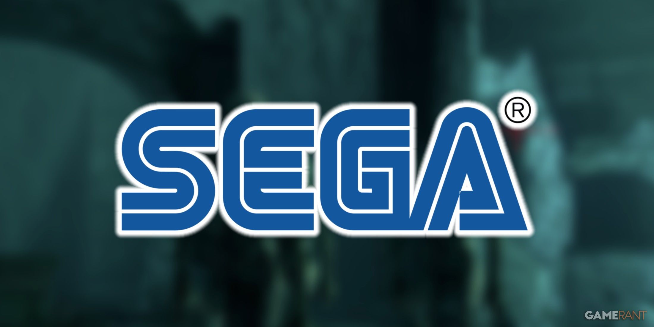 sega logo the house of the dead 2 remake