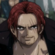 shanks film red one piece