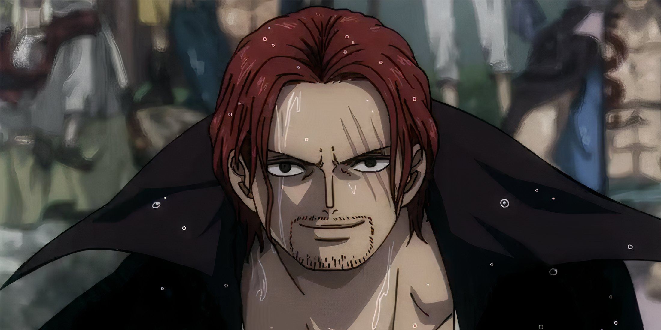 shanks film red one piece