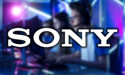 sony logo lan multiplayer gaming