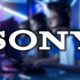 sony logo lan multiplayer gaming