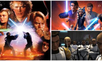 star wars 7 reasons why a live action clone wars show could work