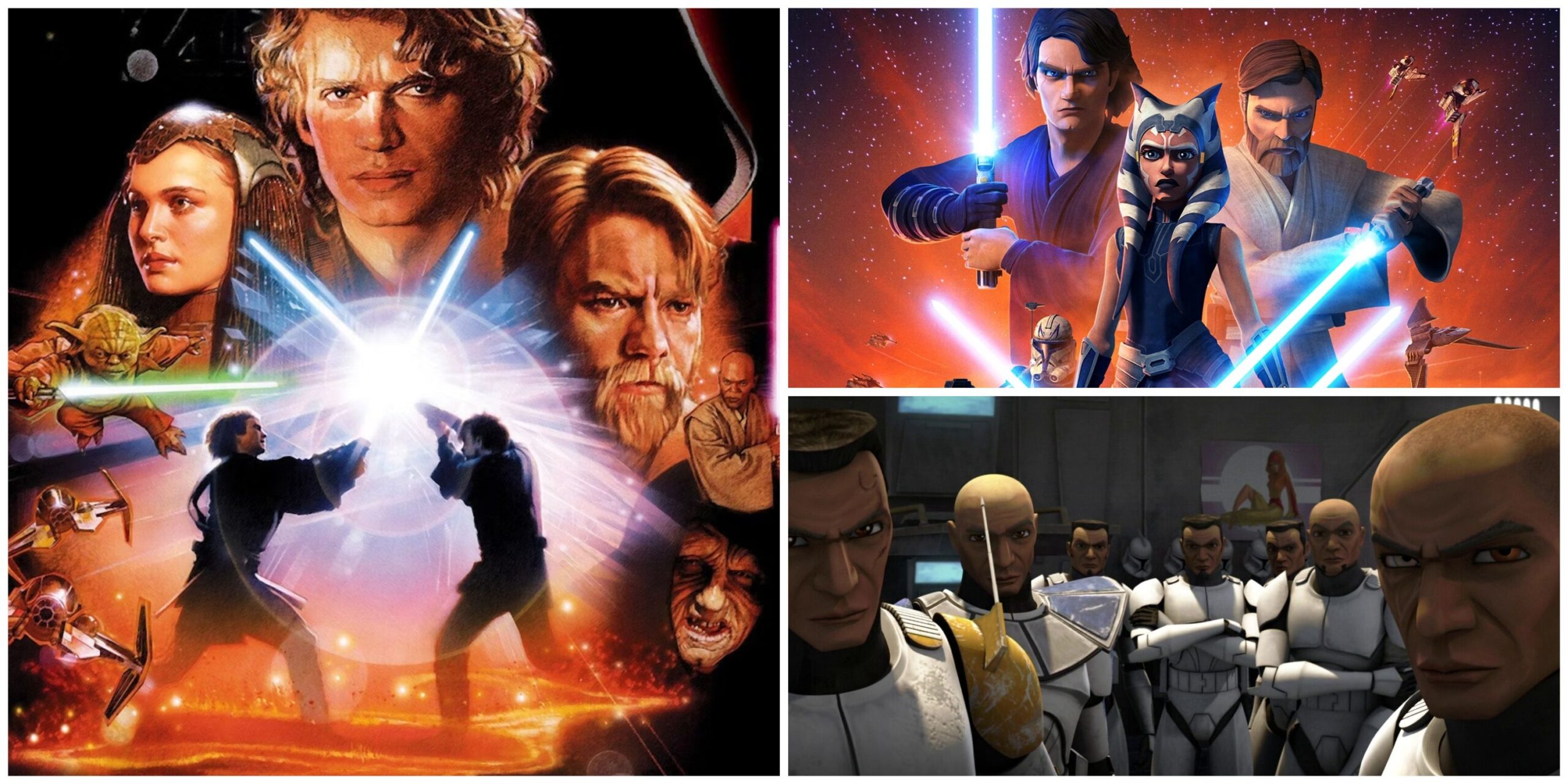 star wars 7 reasons why a live action clone wars show could work scaled