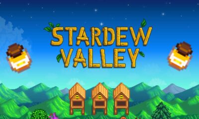 stardew valley honey feature