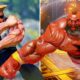 street fighter 5 guile zangief