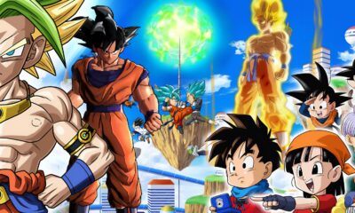 the best dragon ball games of all time ranked