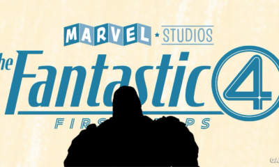 the fantastic four first steps the thing