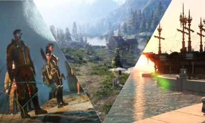 the secret world black desert online final fantasy xiv best mmos for slow paced exploration