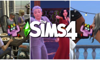 the sims 4 event party mods