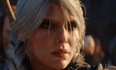 the witcher 4 ciri