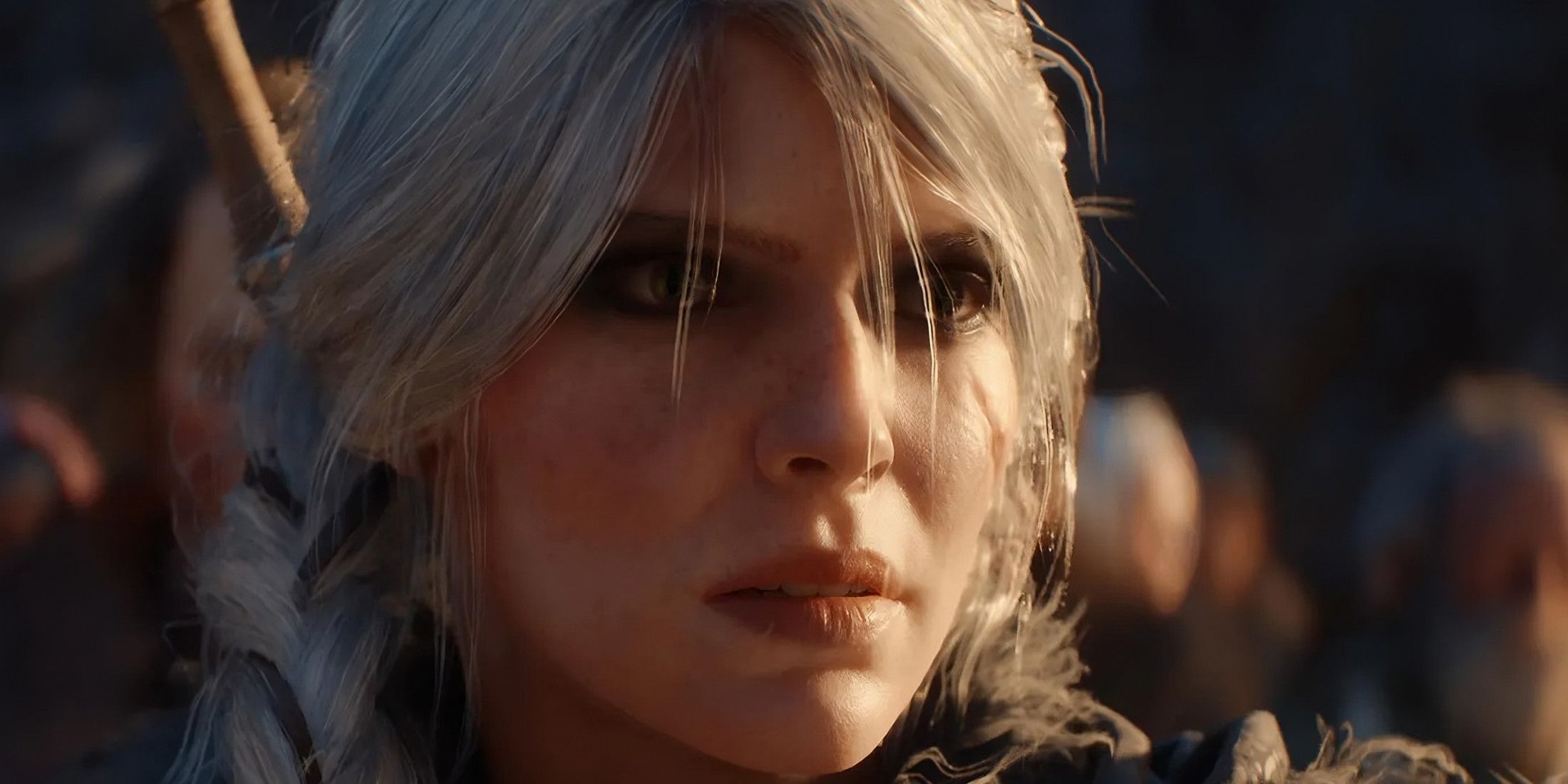 the witcher 4 ciri