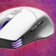 this 8k wired gaming mouse from evga is under 10 game rant deals feature