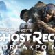 tom clancy ghost recon breakpoint