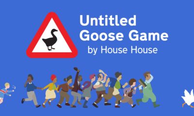 untitled goose game