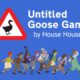 untitled goose game