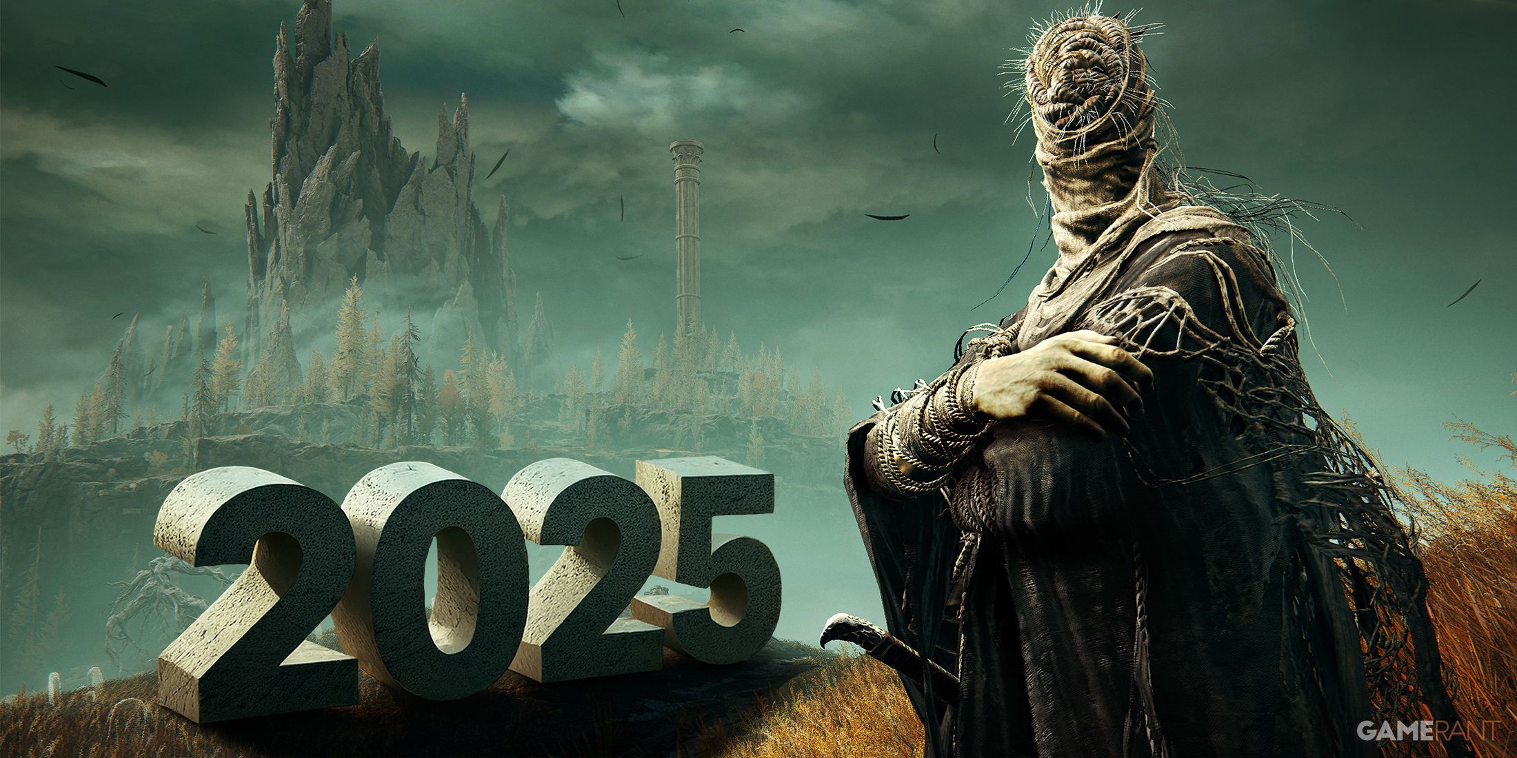 what to expect from elden ring developer fromsoftware 2025 game rant