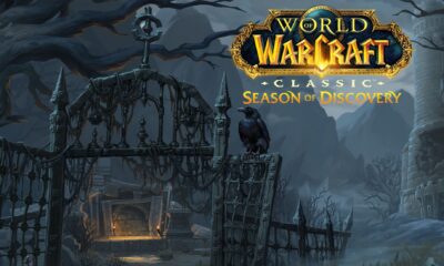 world of warcraft classic season of discovery phase 7 patch notes