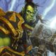 world of warcraft patch 11 1 shaman visual updates good bad