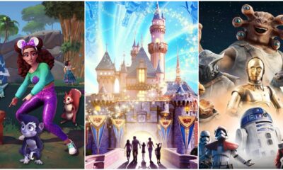 10 best games for disney adults