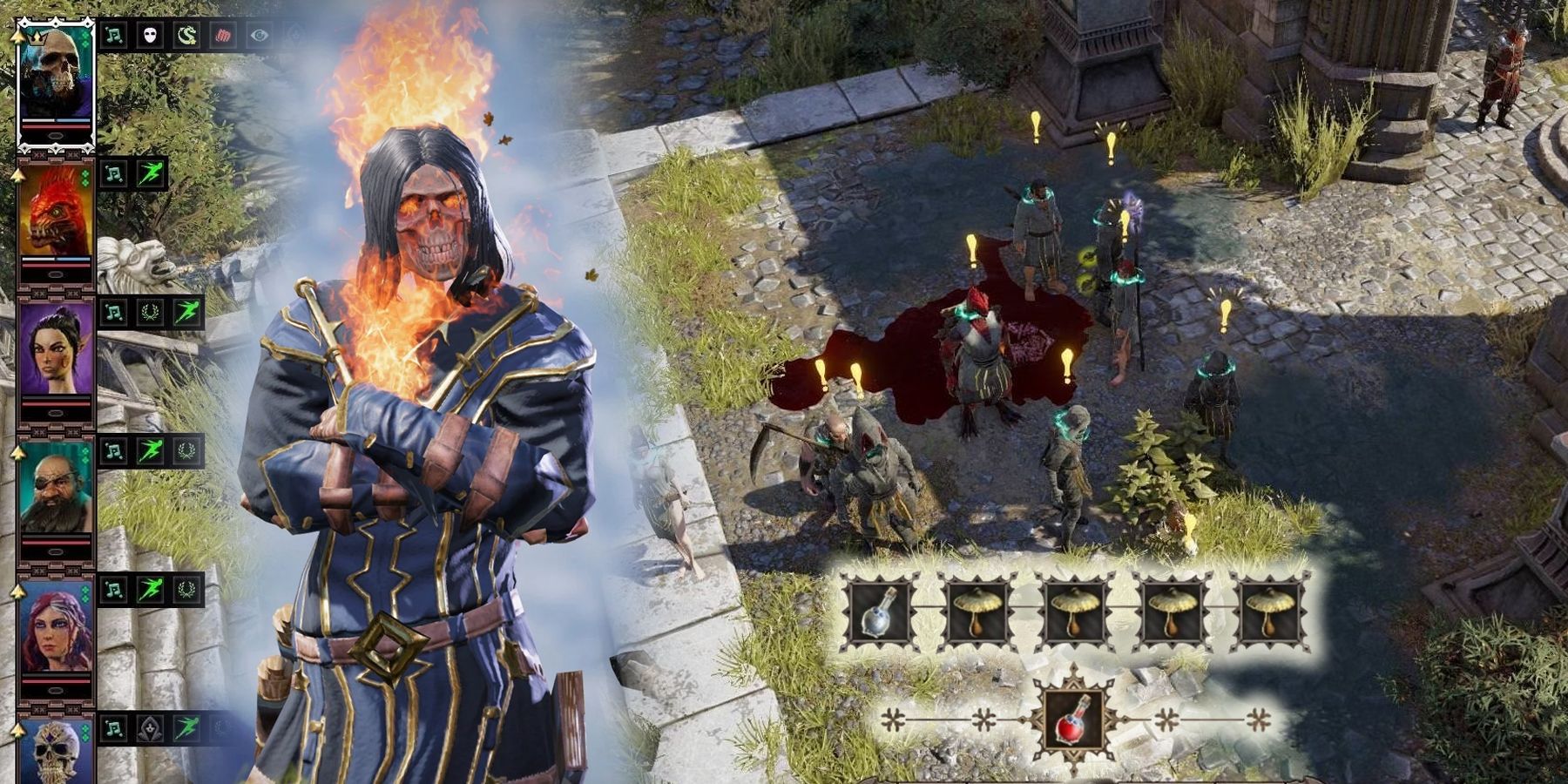 18 divinity 2 original sin mods that make the game even better b