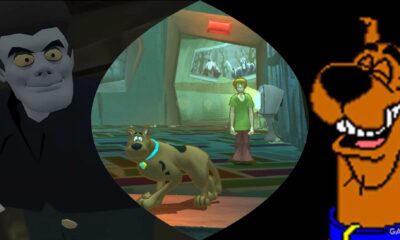 27 best scooby doo games 1