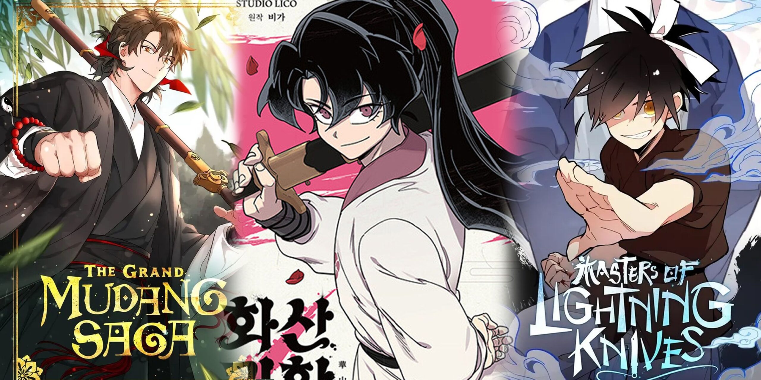 8 best manhwa like return of the blossoming blade scaled