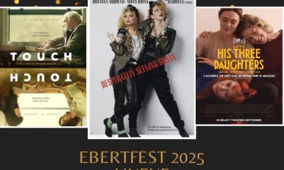 EbertFest2025Lineup