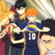 Haikyuu Character Profile Feature Image