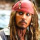 Johnny Depp Pirates of the Caribbean Jack Sparrow Future