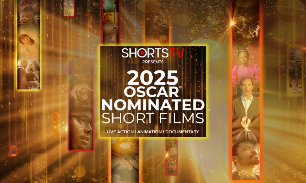 Shorts TV comp